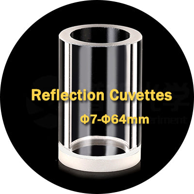 Reflection Cuvettes