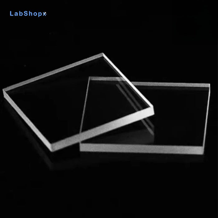 Sapphire Glass Sapphire Infrared Optical Lens Window Film| Labshopx