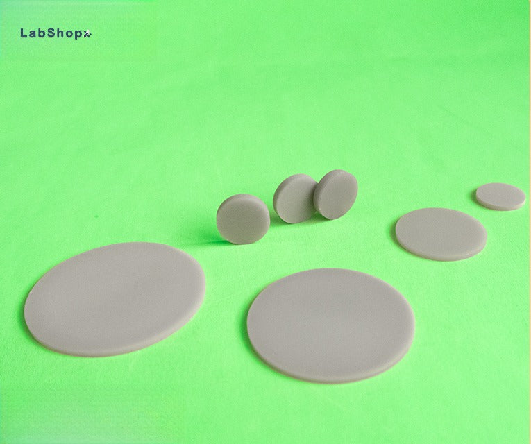 Aln Substrates Aluminium Nitride Substrates Ceramic Plates | Labshopx