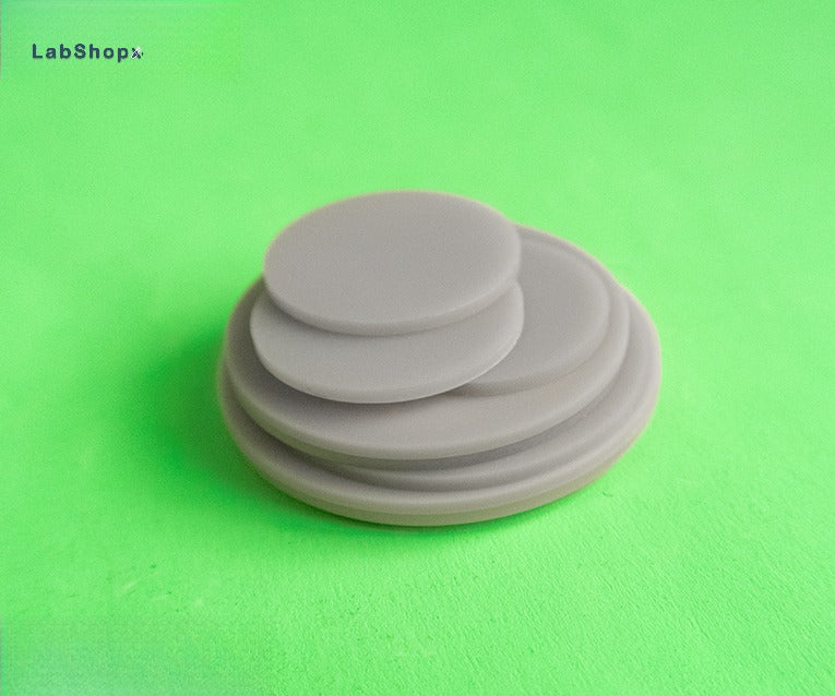 Aln Substrates Aluminium Nitride Substrates Ceramic Plates | Labshopx