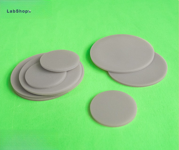 Aln Substrates Aluminium Nitride Substrates Ceramic Plates | Labshopx