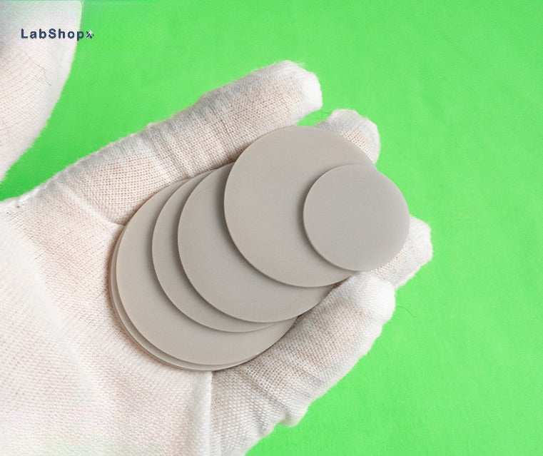 Aln Substrates Aluminium Nitride Substrates Ceramic Plates | Labshopx