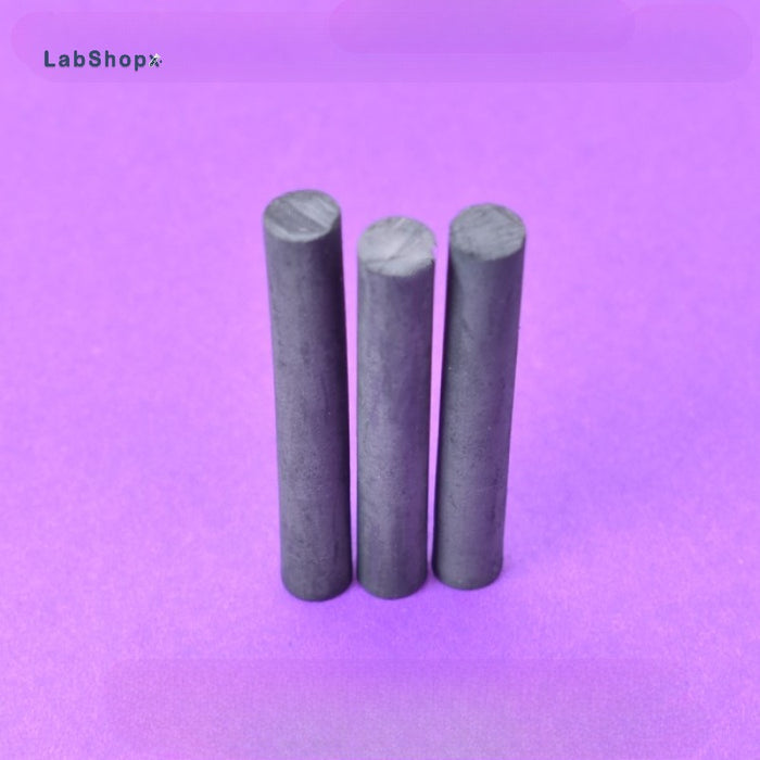 Silicon Carbide Rod Sic Rod Heating Element Rod Heating Rod | Labshopx