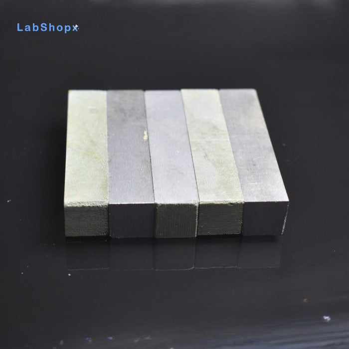 Silicon Carbide Disc Sic Wear-resisting Plate Square | Labshopx