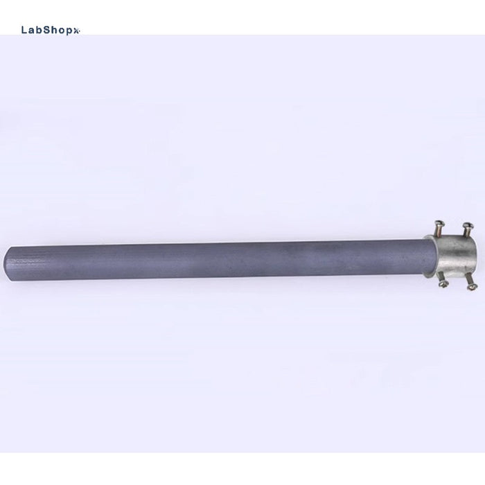 Silicon Carbide Tube Protection Tube Thermocouple Silicon| Labshopx