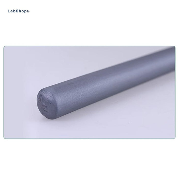 Silicon Carbide Tube Protection Tube Thermocouple Silicon| Labshopx