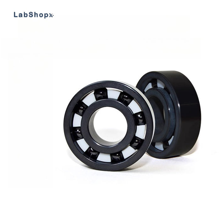 Silicon Nitride Ceramic Bearing Silicon Nitride Bearing| Labshopx