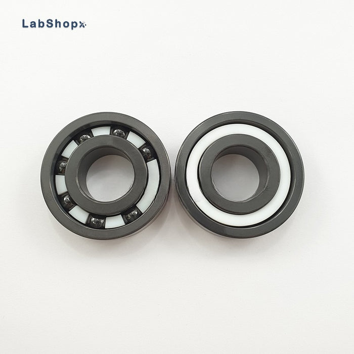 Silicon Nitride Ceramic Bearing Silicon Nitride Bearing| Labshopx