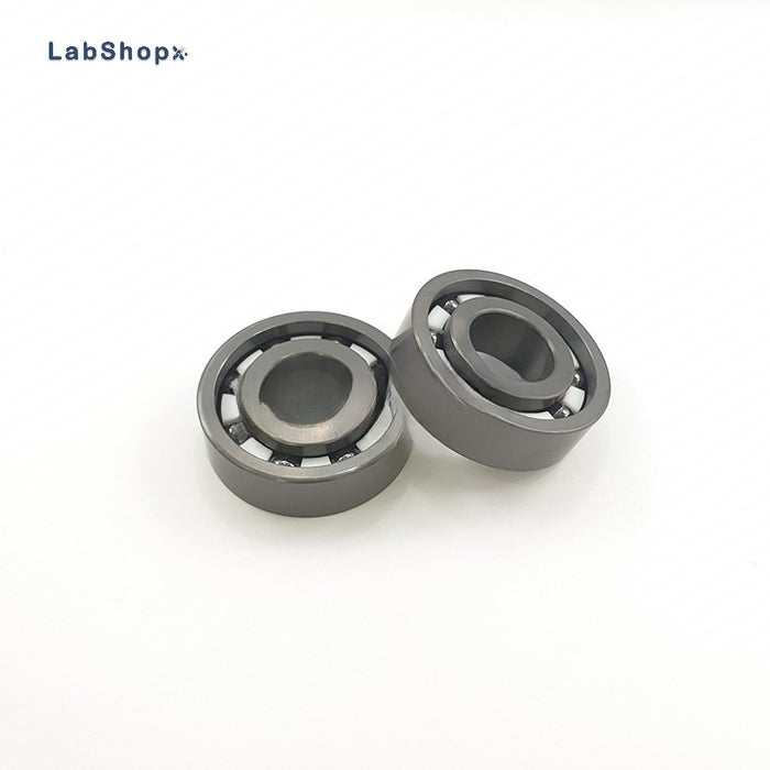 Silicon Nitride Ceramic Bearing Silicon Nitride Bearing| Labshopx