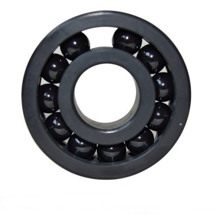 Silicon Nitride Ceramic Bearing Silicon Nitride Bearing| Labshopx