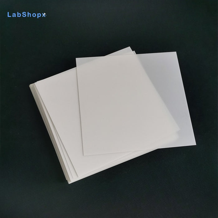 Aluminum Nitride Substrate Aln Substrates Ceramic Substrate | Labshopx
