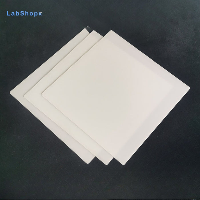 Aluminum Nitride Substrate Aln Substrates Ceramic Substrate | Labshopx
