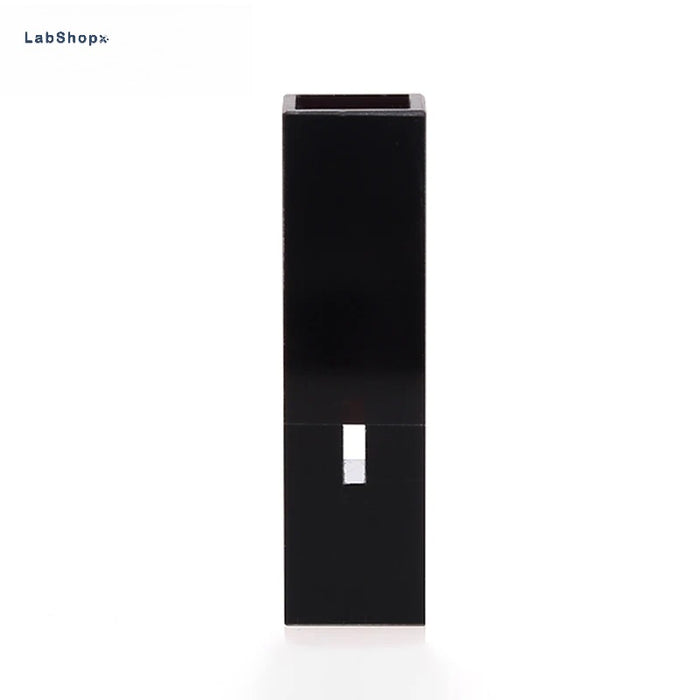 100ul Sub-Micro Quartz Fluorescence Cuvette with Lid 10mm Cells | LABSHOPX