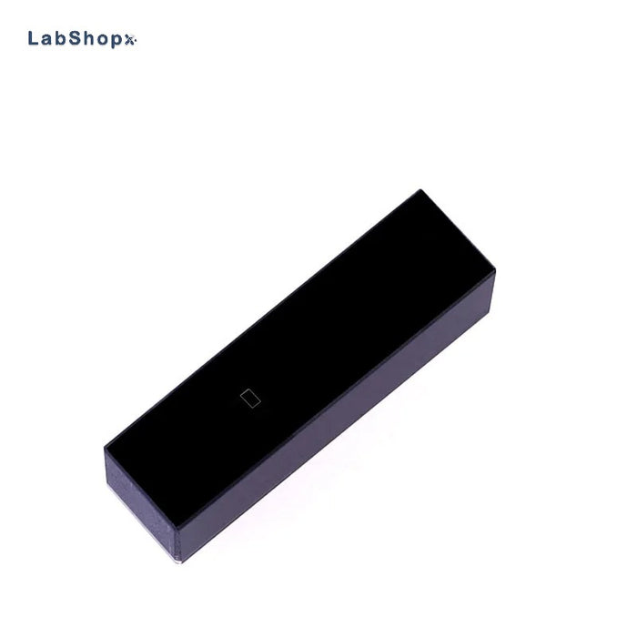 Sub-Micro Fluorescence Quartz Cell with Black Walls 45ul | LABSHOPX