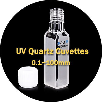 UV Quartz Cuvettes