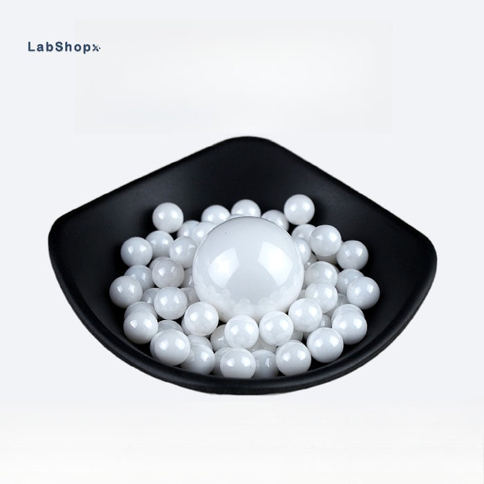 Zirconia Bearing Ball ZrO2 Bearing Ball Ceramic Bearing Ball| Labshopx