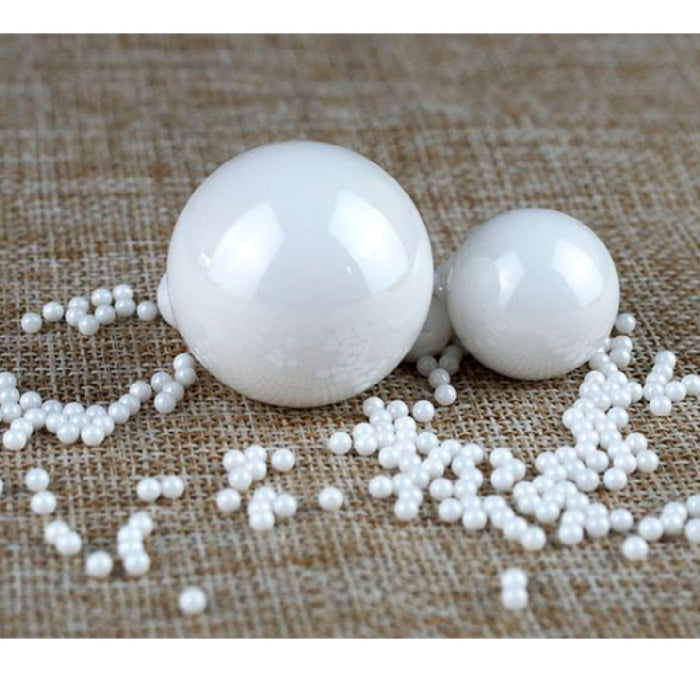 Zirconia Bearing Ball ZrO2 Bearing Ball Ceramic Bearing Ball| Labshopx