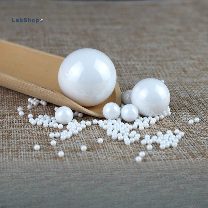 Zirconia Bearing Ball ZrO2 Bearing Ball Ceramic Bearing Ball| Labshopx