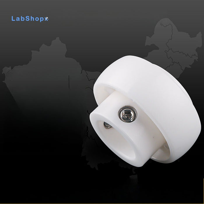 Zirconia Bearing Miniature Double Sealed Zirconia Bearing| Labshopx