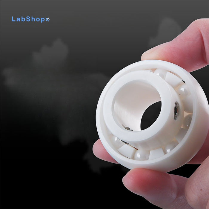Zirconia Bearing Miniature Double Sealed Zirconia Bearing| Labshopx