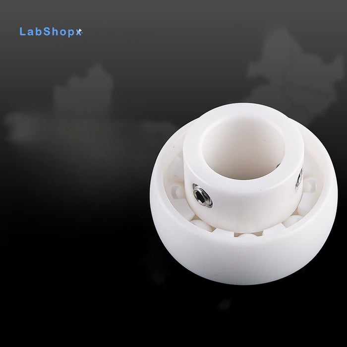 Zirconia Bearing Miniature Double Sealed Zirconia Bearing| Labshopx