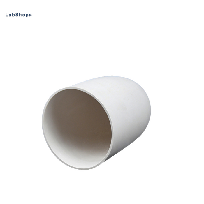 Zirconia Crucibles High Temperature Zirconium Oxide Crucible | Labshopx