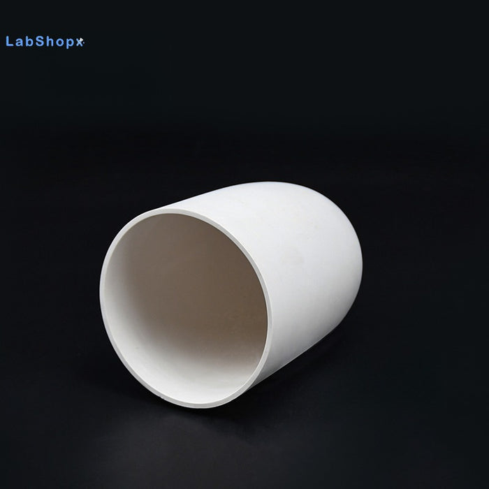 Zirconia Crucibles High Temperature Zirconium Oxide Crucible | Labshopx
