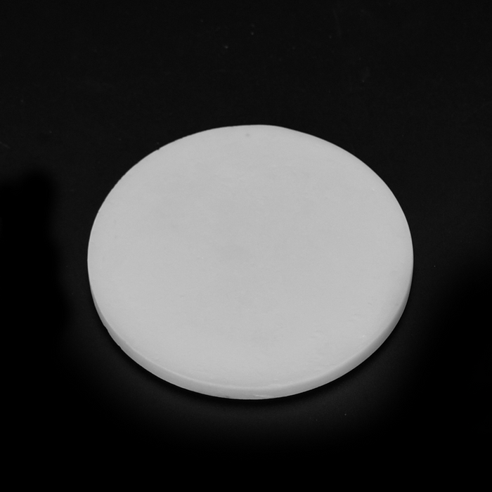 Zirconia Crucibles High Temperature Zirconium Oxide Crucible | Labshopx