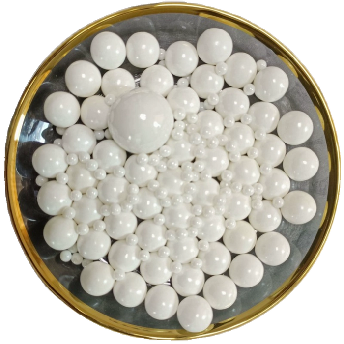 Zirconia Grinding Balls Zirconia Balls Ceramic Milling Balls| Labshopx