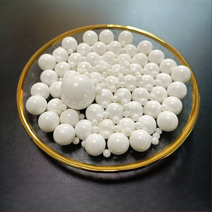 Zirconia Grinding Balls Zirconia Balls Ceramic Milling Balls| Labshopx