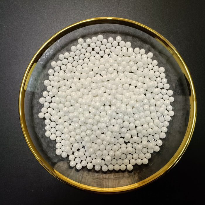 Zirconia Grinding Balls Zirconia Balls Ceramic Milling Balls| Labshopx