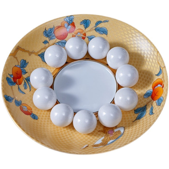 Zirconia Grinding Balls Zirconia Balls Ceramic Milling Balls| Labshopx