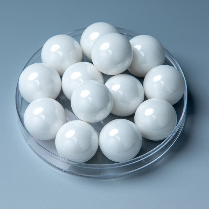 Zirconia Grinding Balls Zirconia Balls Ceramic Milling Balls| Labshopx