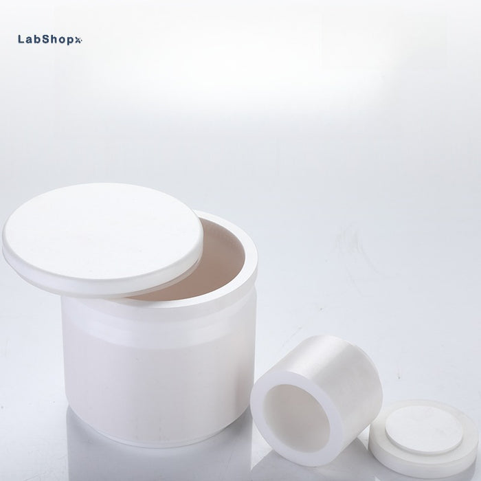 Zirconia Grinding Mill Ceramic Grinding Mill Cylinderl| Labshopx