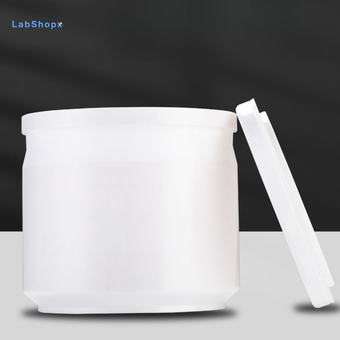Zirconia Grinding Mill Ceramic Grinding Mill Cylinderl| Labshopx