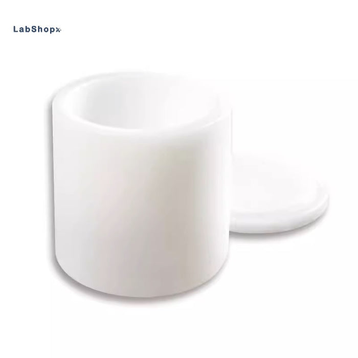 Zirconia Grinding Mill Ceramic Grinding Mill Cylinderl| Labshopx